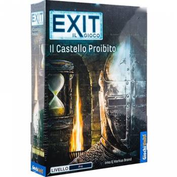 EXIT - Il castello proibito